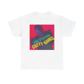 Cutty Rank 90's Dancehall T-Shirt